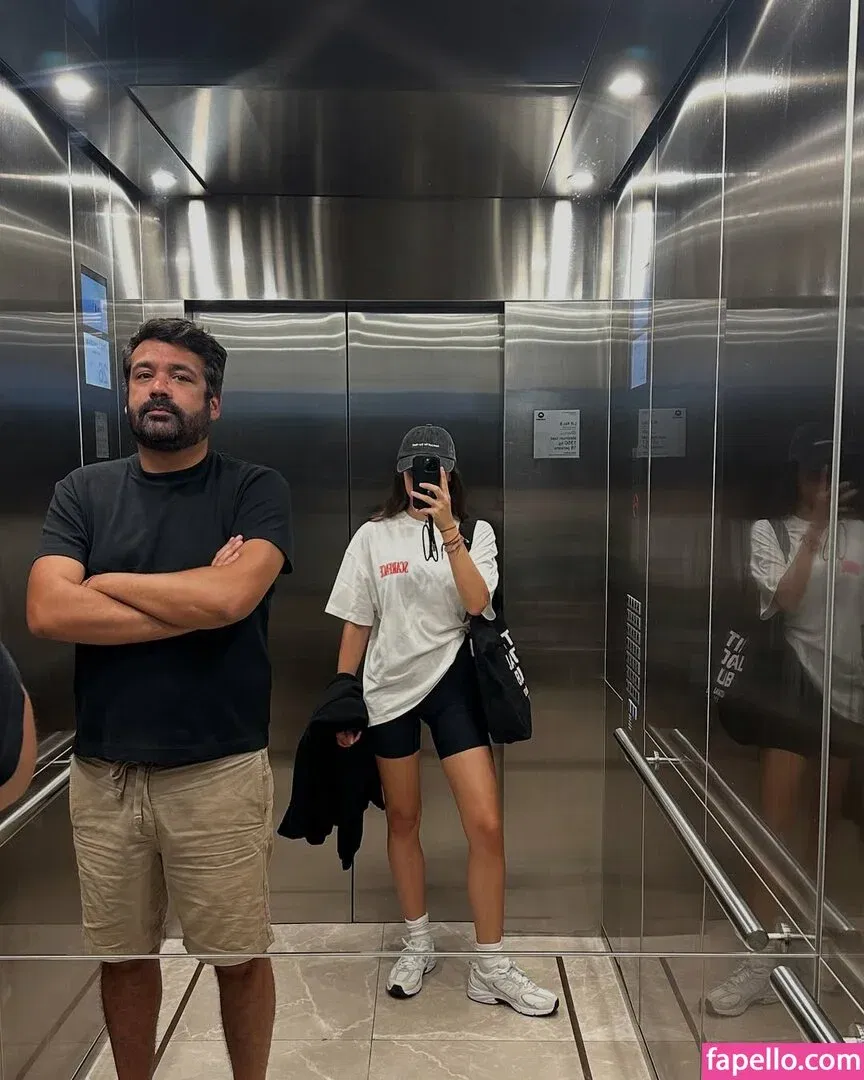 Daniela Melchior / danielamelchior Onlyfans Photo Gallery 