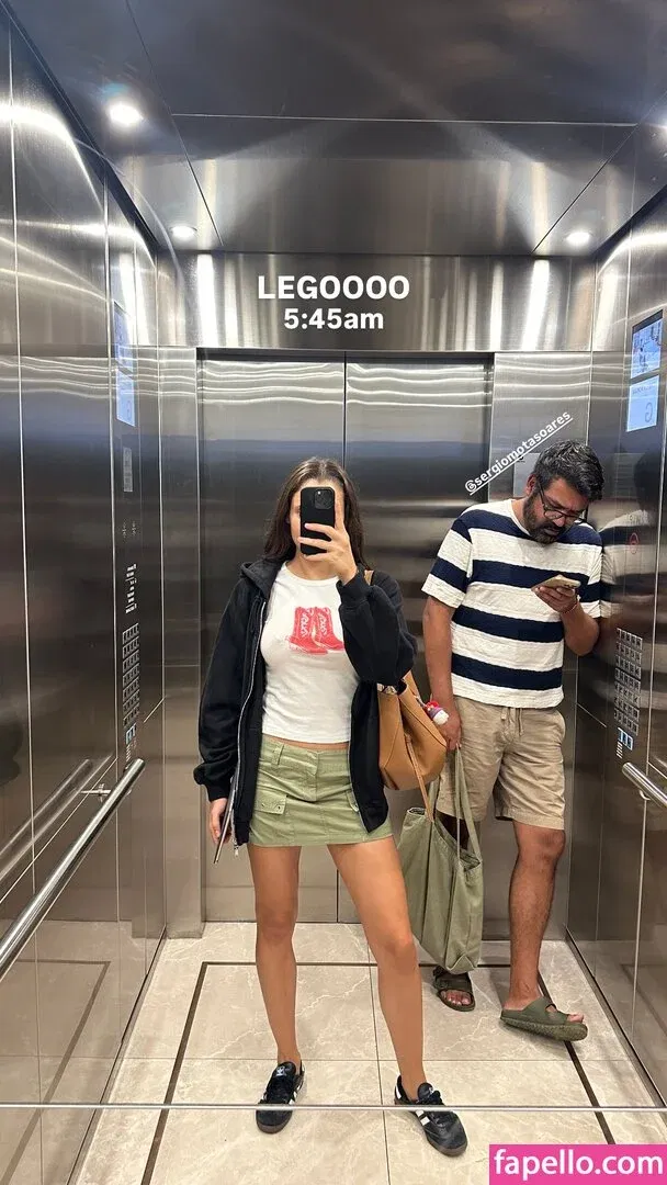 Daniela Melchior / danielamelchior Onlyfans Photo Gallery 