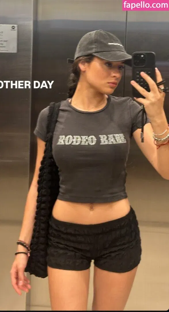 Daniela Melchior / danielamelchior Onlyfans Photo Gallery 