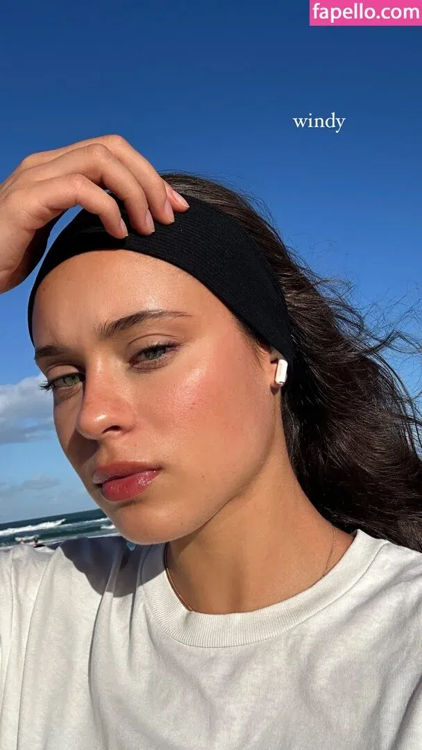 Daniela Melchior / danielamelchior Onlyfans Photo Gallery 