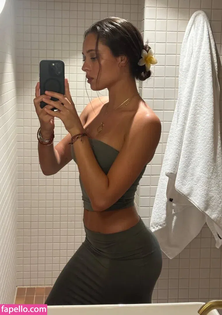 Daniela Melchior / danielamelchior Onlyfans Photo Gallery 