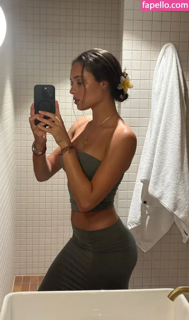 Daniela Melchior / danielamelchior Onlyfans Photo Gallery 