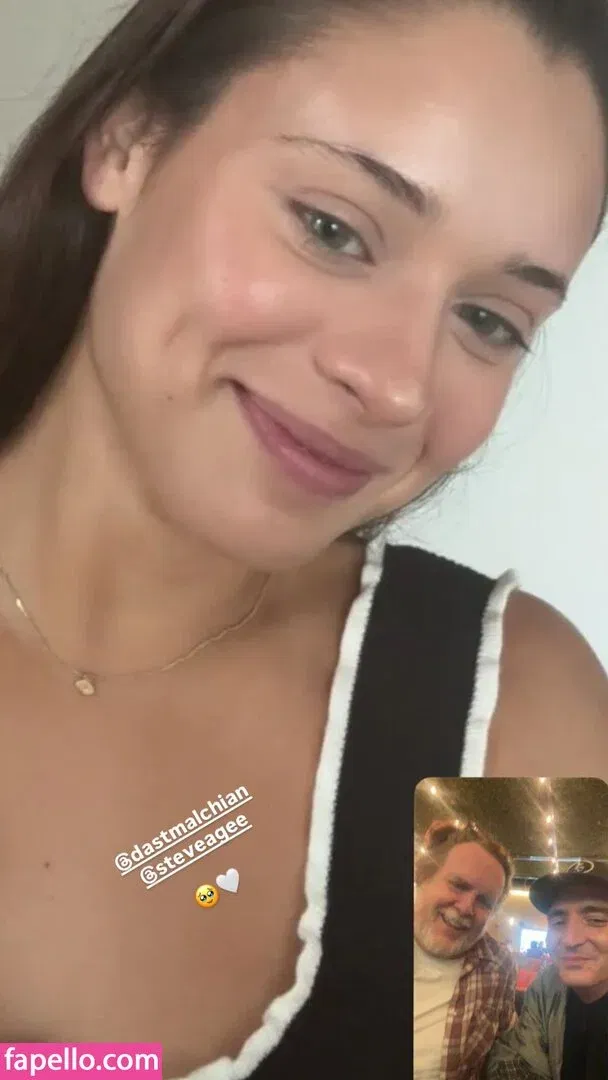 Daniela Melchior / danielamelchior Onlyfans Photo Gallery 