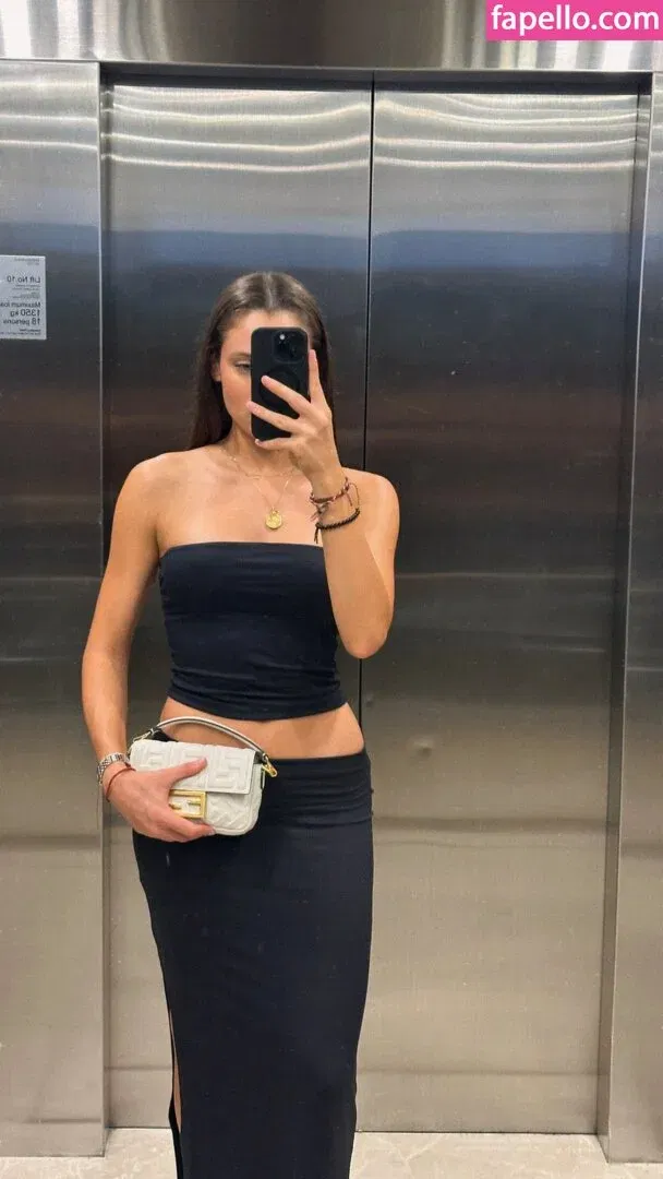 Daniela Melchior / danielamelchior Onlyfans Photo Gallery 