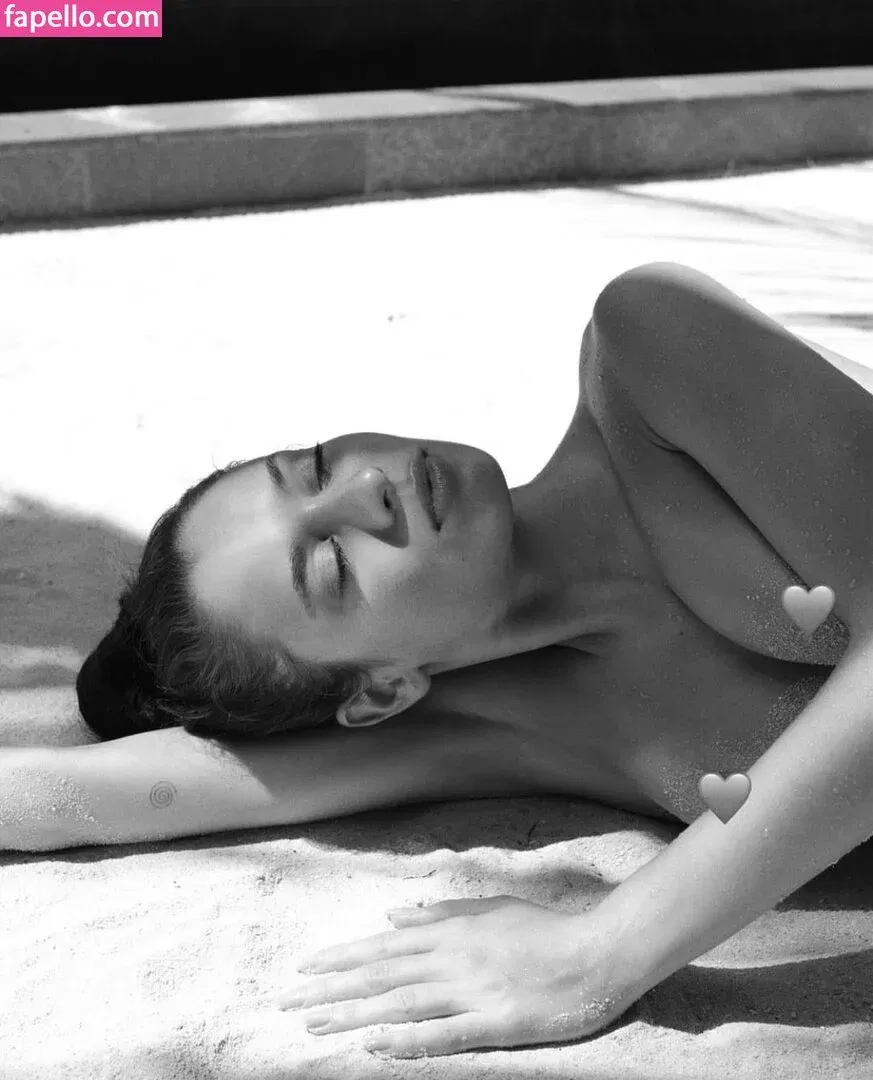 Daniela Melchior / danielamelchior Onlyfans Photo Gallery 