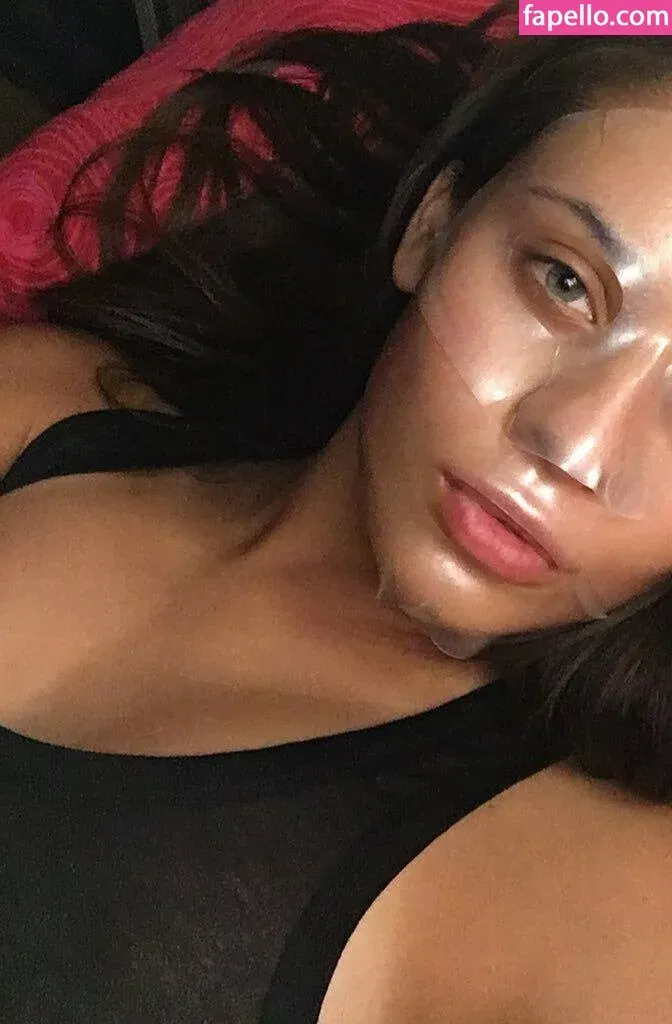 Daniela Melchior / danielamelchior Onlyfans Photo Gallery 