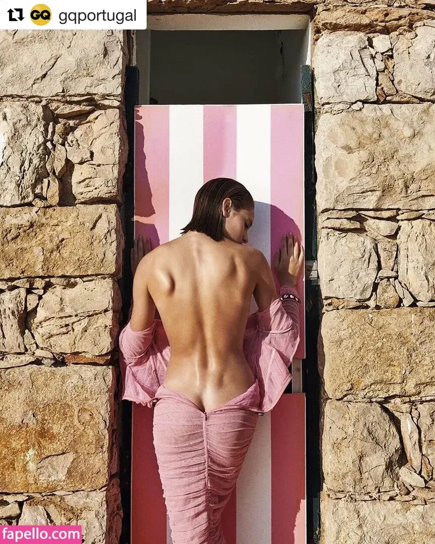 Daniela Melchior / danielamelchior Onlyfans Photo Gallery 