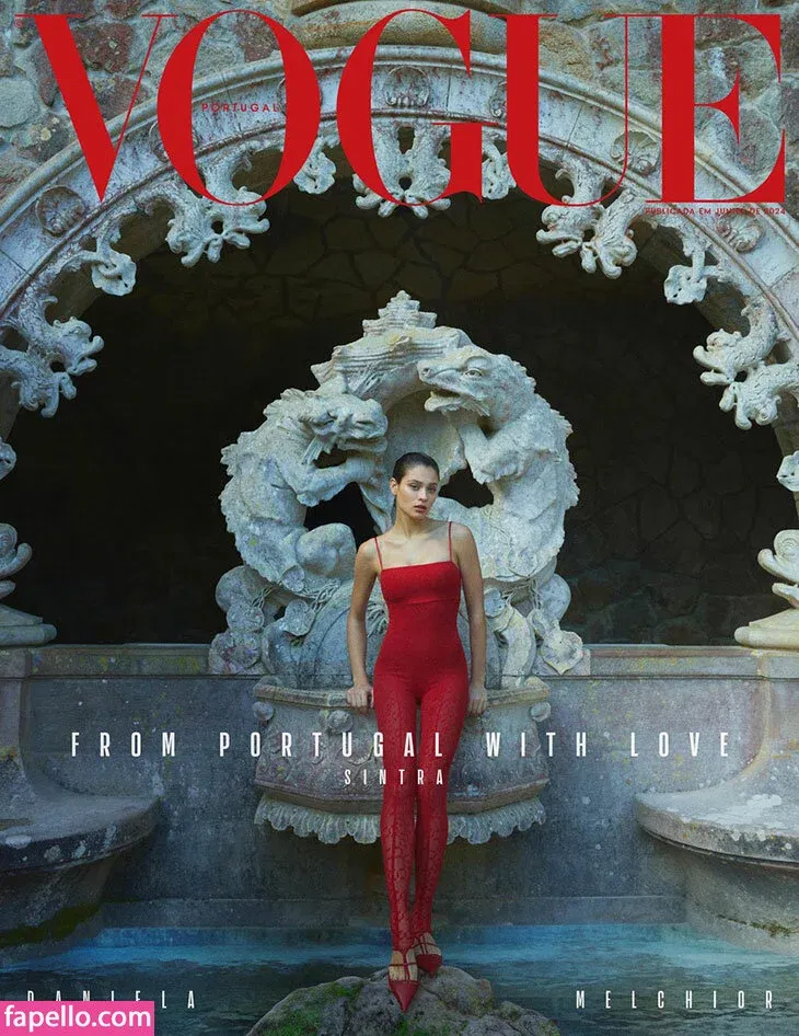 Daniela Melchior / danielamelchior Onlyfans Photo Gallery 