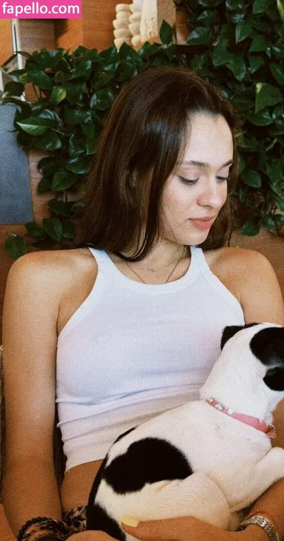 Daniela Melchior / danielamelchior Onlyfans Photo Gallery 