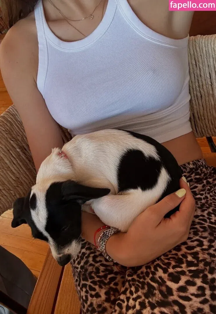 Daniela Melchior / danielamelchior Onlyfans Photo Gallery 