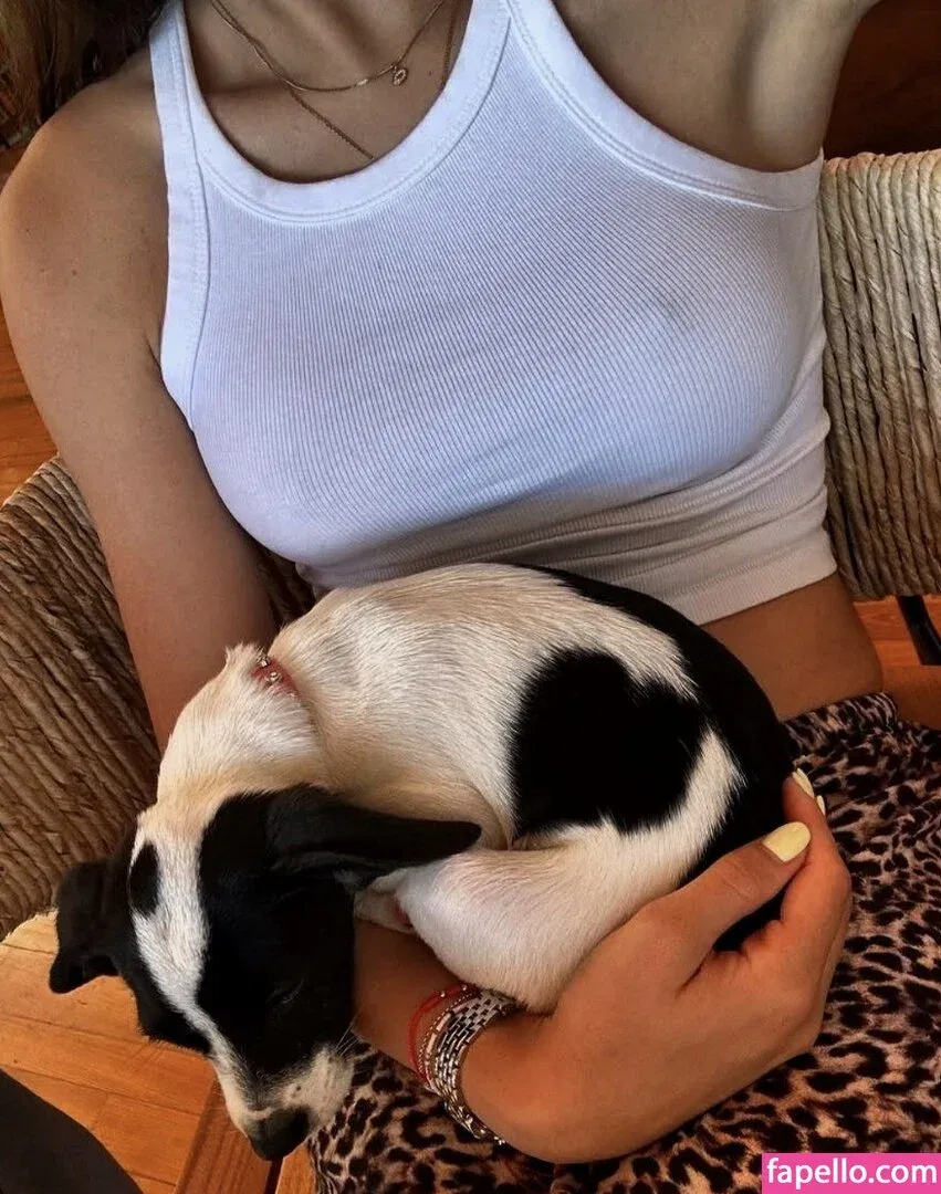 Daniela Melchior / danielamelchior Onlyfans Photo Gallery 