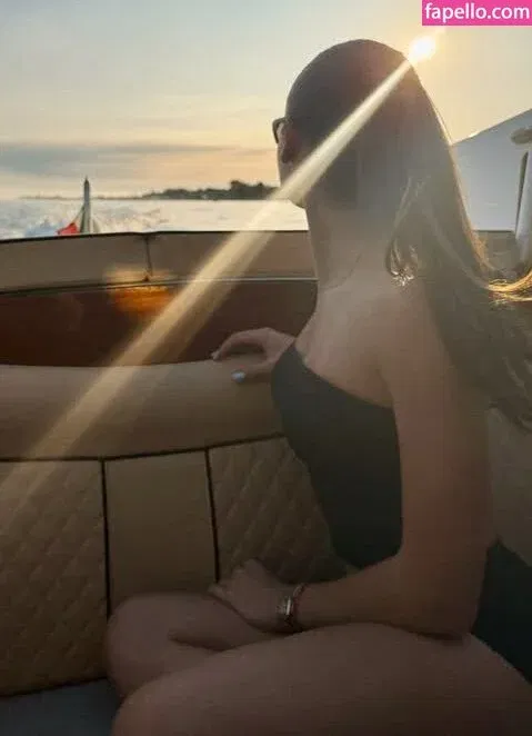 Daniela Melchior / danielamelchior Onlyfans Photo Gallery 