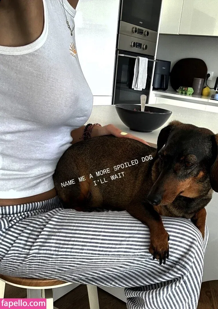 Daniela Melchior / danielamelchior Onlyfans Photo Gallery 