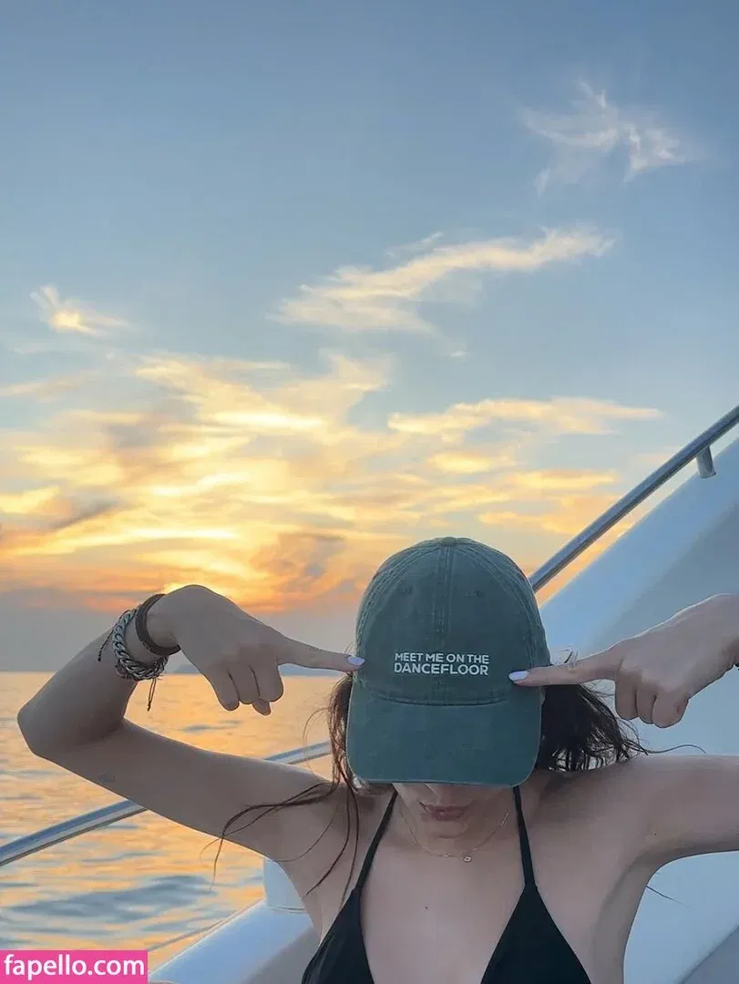 Daniela Melchior / danielamelchior Onlyfans Photo Gallery 