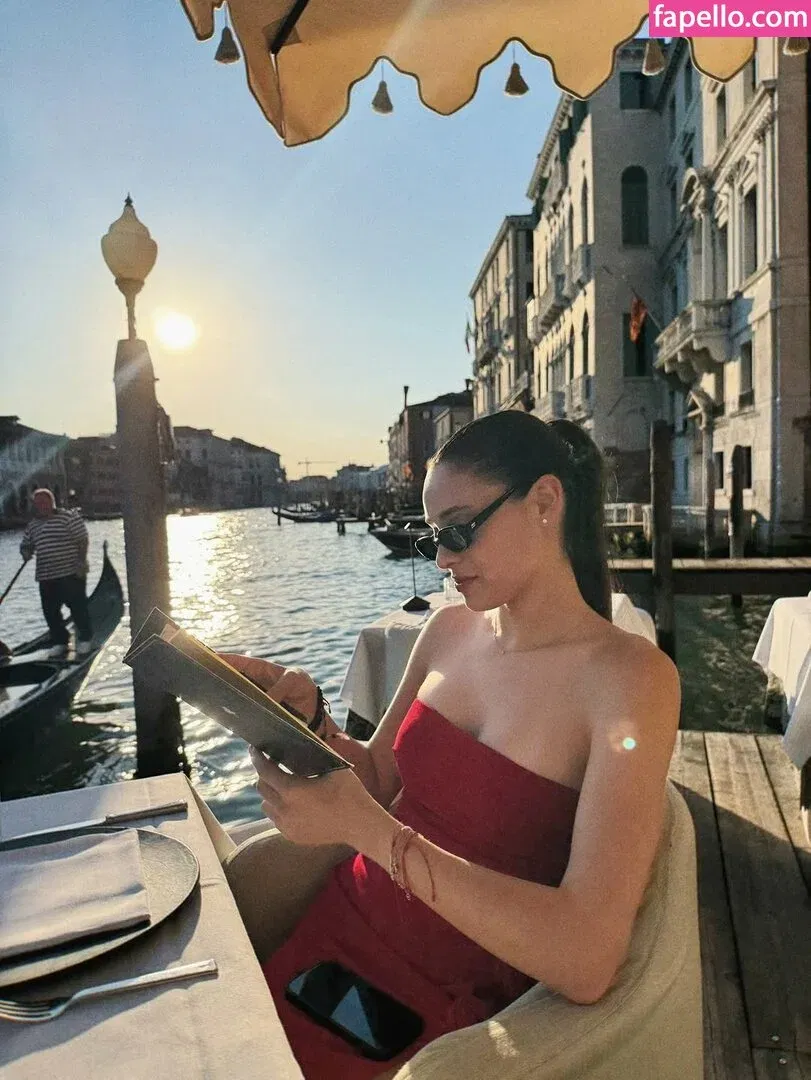 Daniela Melchior / danielamelchior Onlyfans Photo Gallery 