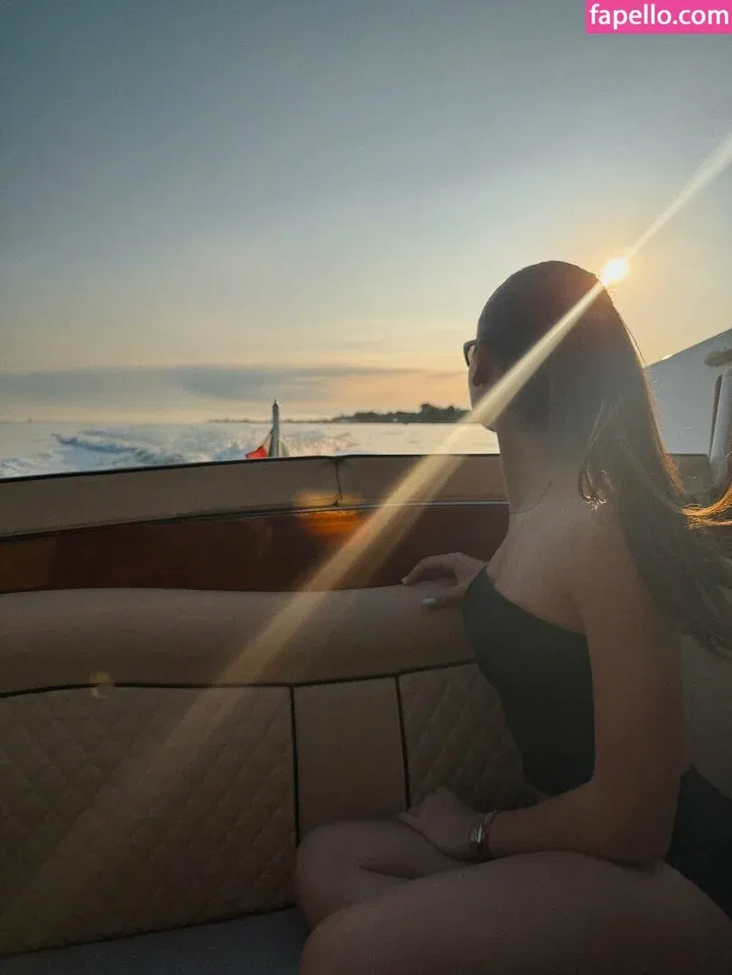 Daniela Melchior / danielamelchior Onlyfans Photo Gallery 