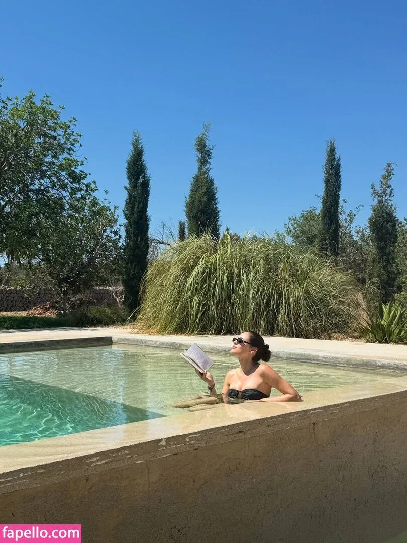 Daniela Melchior / danielamelchior Onlyfans Photo Gallery 