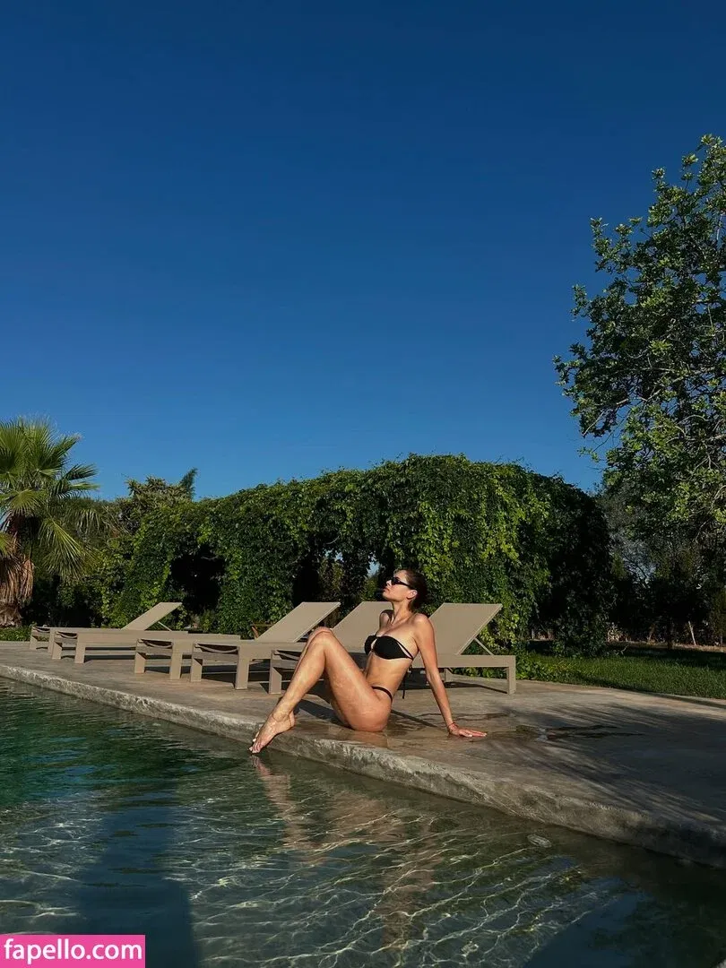 Daniela Melchior / danielamelchior Onlyfans Photo Gallery 