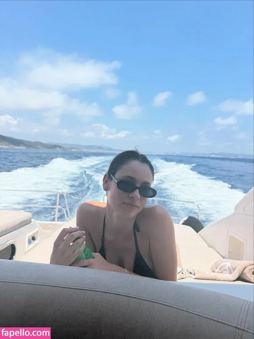 Daniela Melchior / danielamelchior Onlyfans Photo Gallery 