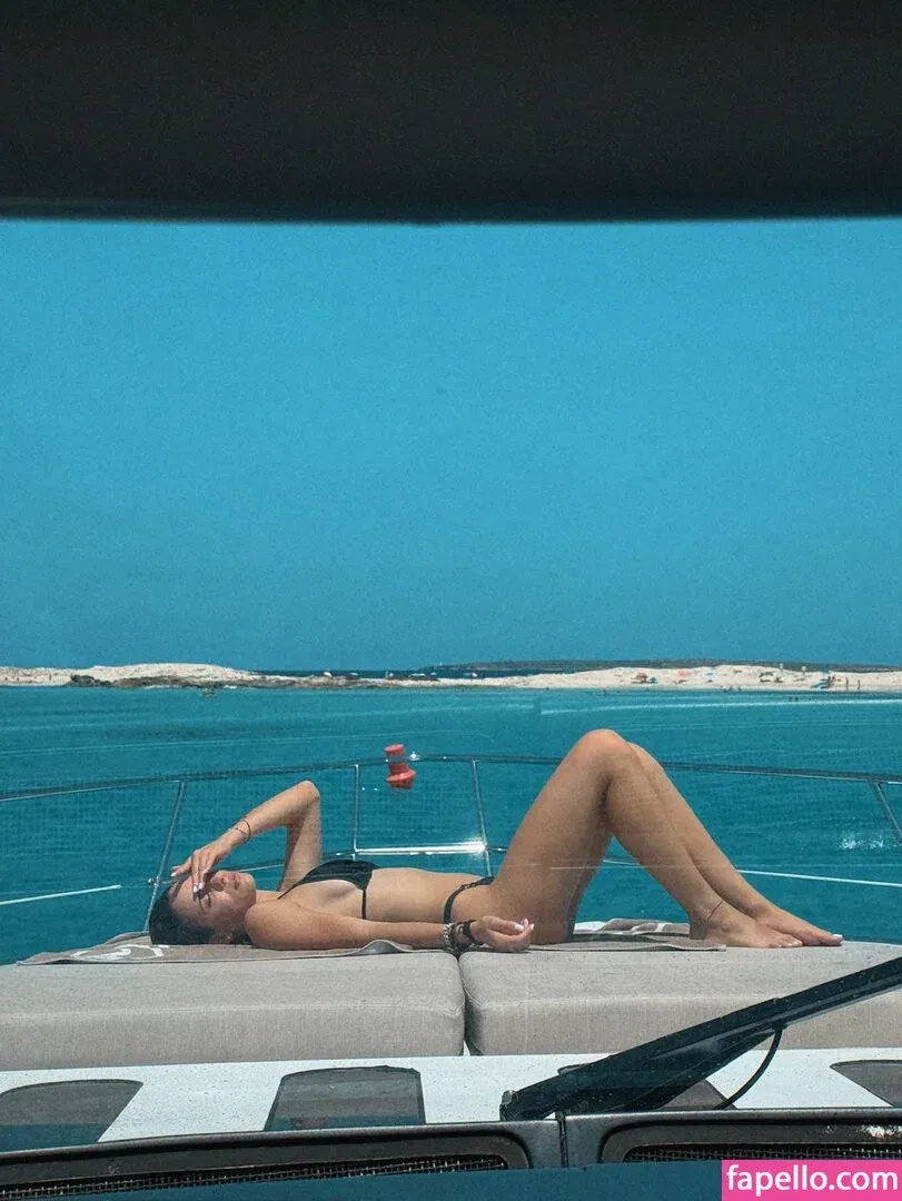 Daniela Melchior / danielamelchior Onlyfans Photo Gallery 