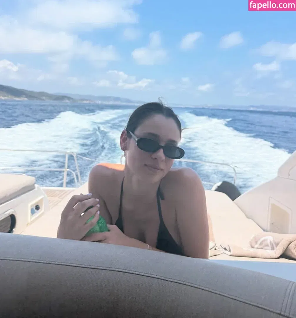 Daniela Melchior / danielamelchior Onlyfans Photo Gallery 