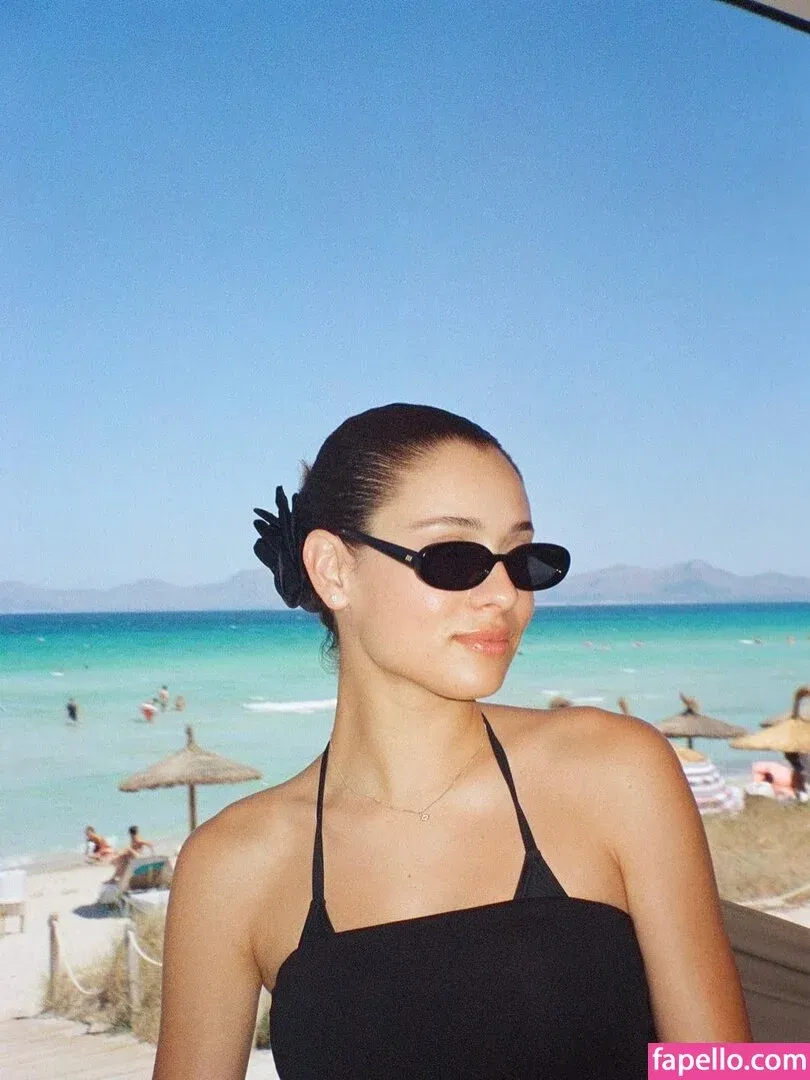 Daniela Melchior / danielamelchior Onlyfans Photo Gallery 