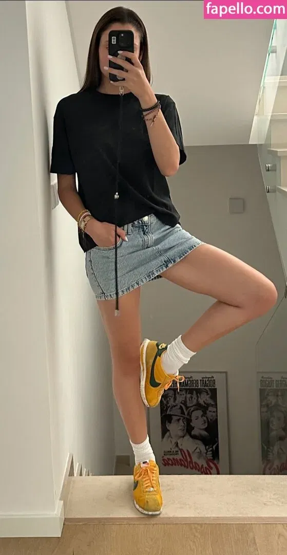 Daniela Melchior / danielamelchior Onlyfans Photo Gallery 