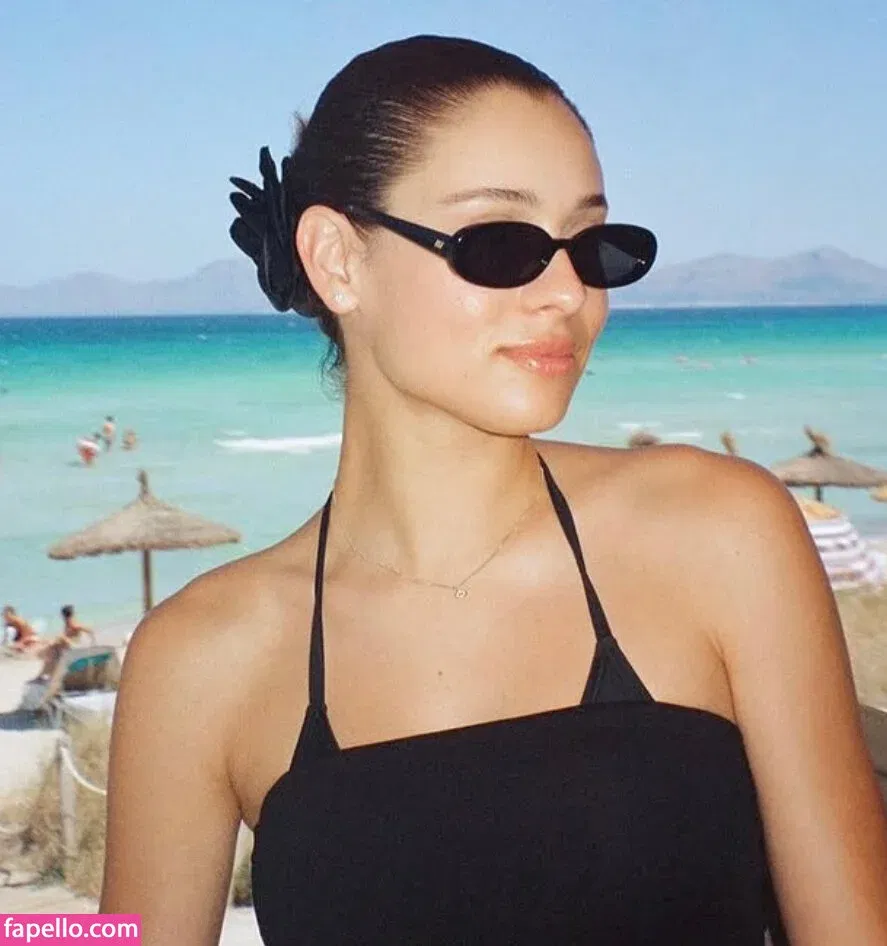 Daniela Melchior / danielamelchior Onlyfans Photo Gallery 