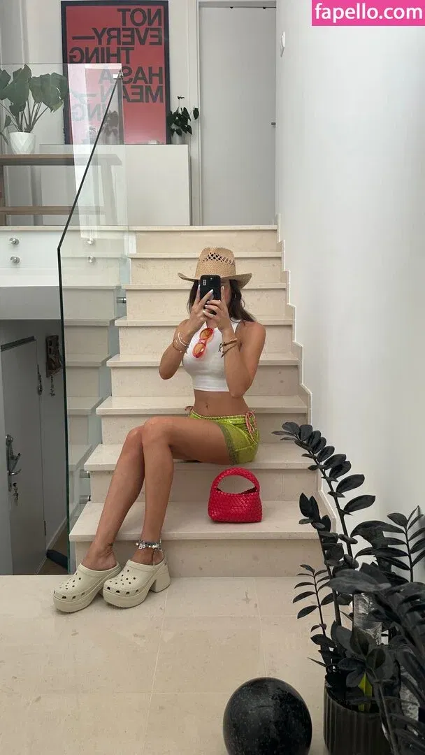 Daniela Melchior / danielamelchior Onlyfans Photo Gallery 