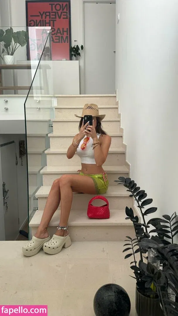 Daniela Melchior / danielamelchior Onlyfans Photo Gallery 