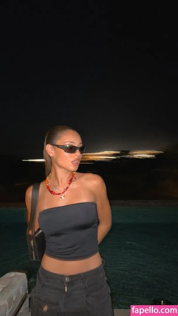 Daniela Melchior / danielamelchior Onlyfans Photo Gallery 