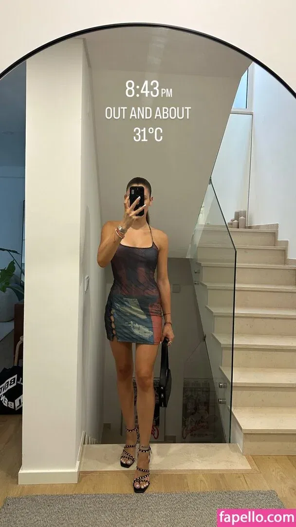 Daniela Melchior / danielamelchior Onlyfans Photo Gallery 