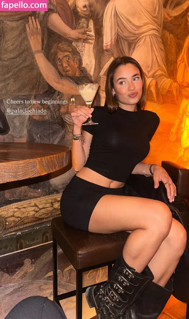 Daniela Melchior / danielamelchior Onlyfans Photo Gallery 