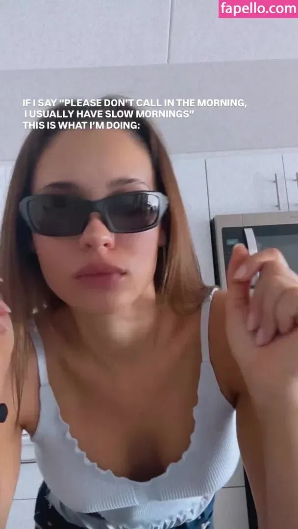 Daniela Melchior / danielamelchior Onlyfans Photo Gallery 