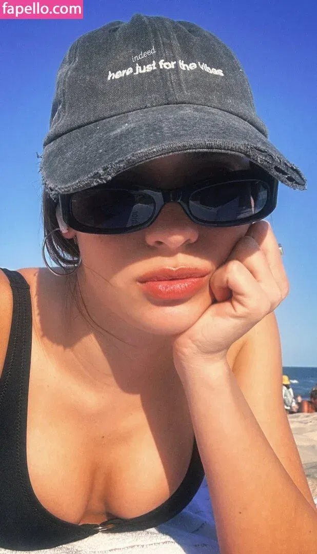 Daniela Melchior / danielamelchior Onlyfans Photo Gallery 