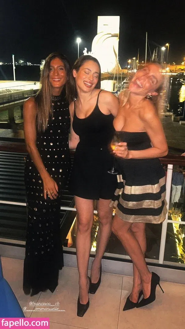 Daniela Melchior / danielamelchior Onlyfans Photo Gallery 