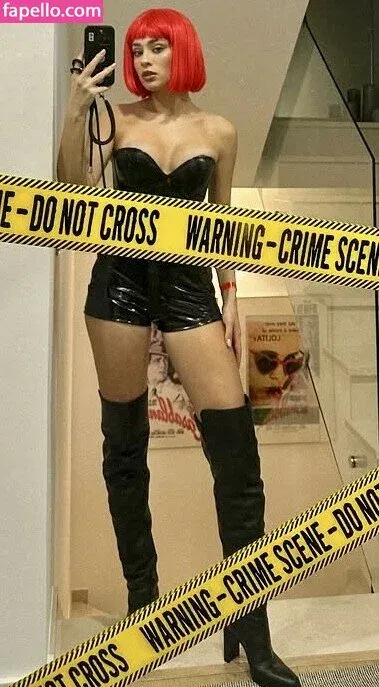 Daniela Melchior / danielamelchior Onlyfans Photo Gallery 