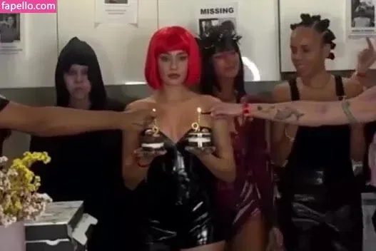 Daniela Melchior / danielamelchior Onlyfans Photo Gallery 