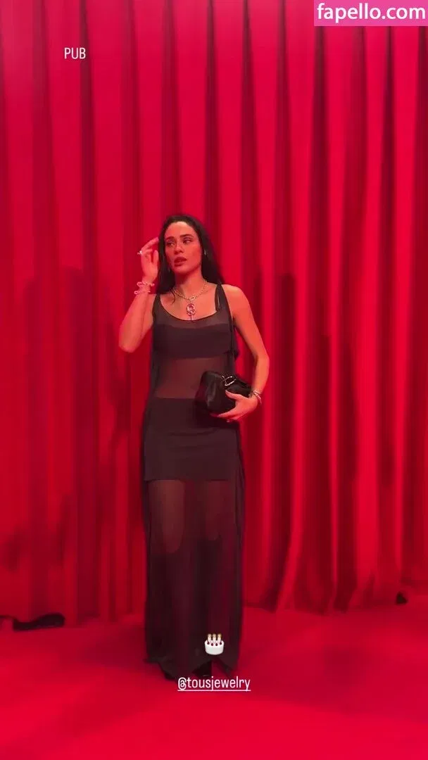 Daniela Melchior / danielamelchior Onlyfans Photo Gallery 