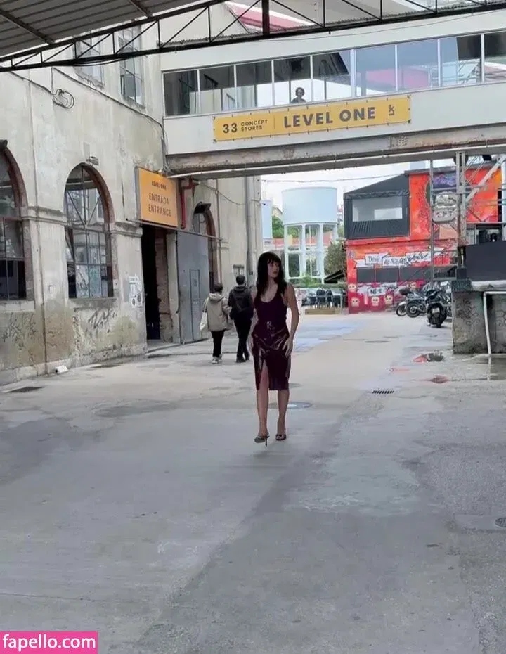 Daniela Melchior / danielamelchior Onlyfans Photo Gallery 