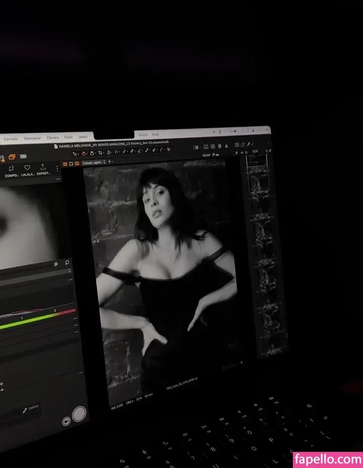 Daniela Melchior / danielamelchior Onlyfans Photo Gallery 