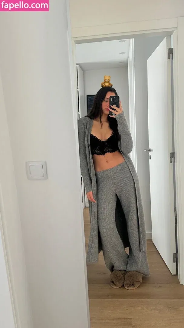 Daniela Melchior / danielamelchior Onlyfans Photo Gallery 