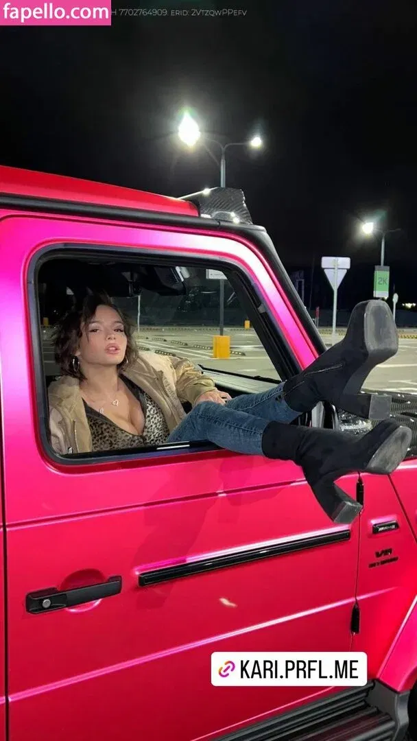 KarnaVal / karna.val Onlyfans Photo Gallery 