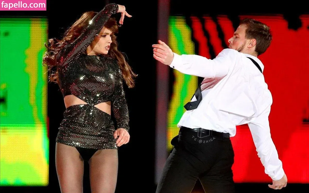 KarnaVal / karna.val Onlyfans Photo Gallery 