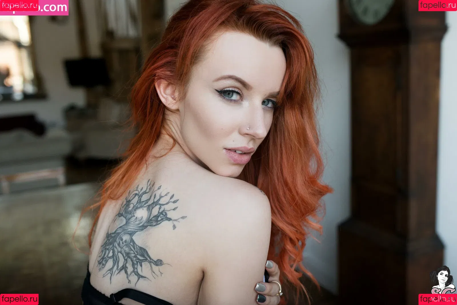 Hircine / Pun Queen / Rougue Suicide / hircinespaw / titchfortat Onlyfans Photo Gallery 