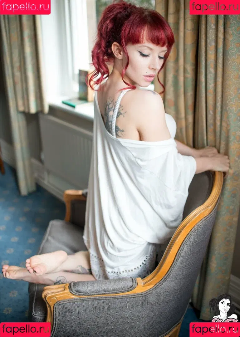 Hircine / Pun Queen / Rougue Suicide / hircinespaw / titchfortat Onlyfans Photo Gallery 
