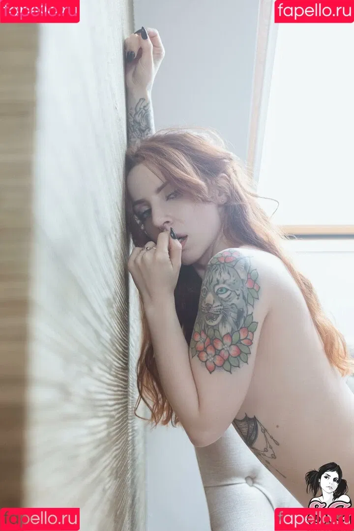 Hircine / Pun Queen / Rougue Suicide / hircinespaw / titchfortat Onlyfans Photo Gallery 