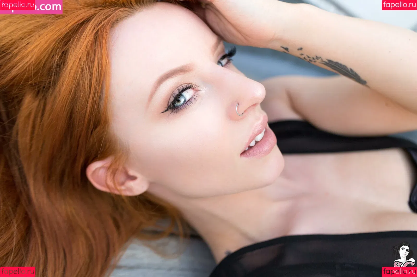 Hircine / Pun Queen / Rougue Suicide / hircinespaw / titchfortat Onlyfans Photo Gallery 