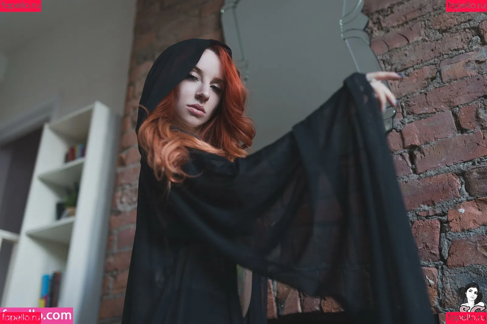 Hircine / Pun Queen / Rougue Suicide / hircinespaw / titchfortat Onlyfans Photo Gallery 