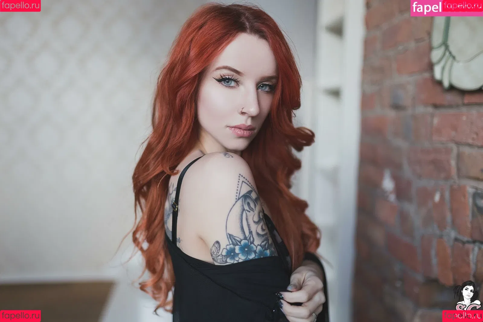 Hircine / Pun Queen / Rougue Suicide / hircinespaw / titchfortat Onlyfans Photo Gallery 